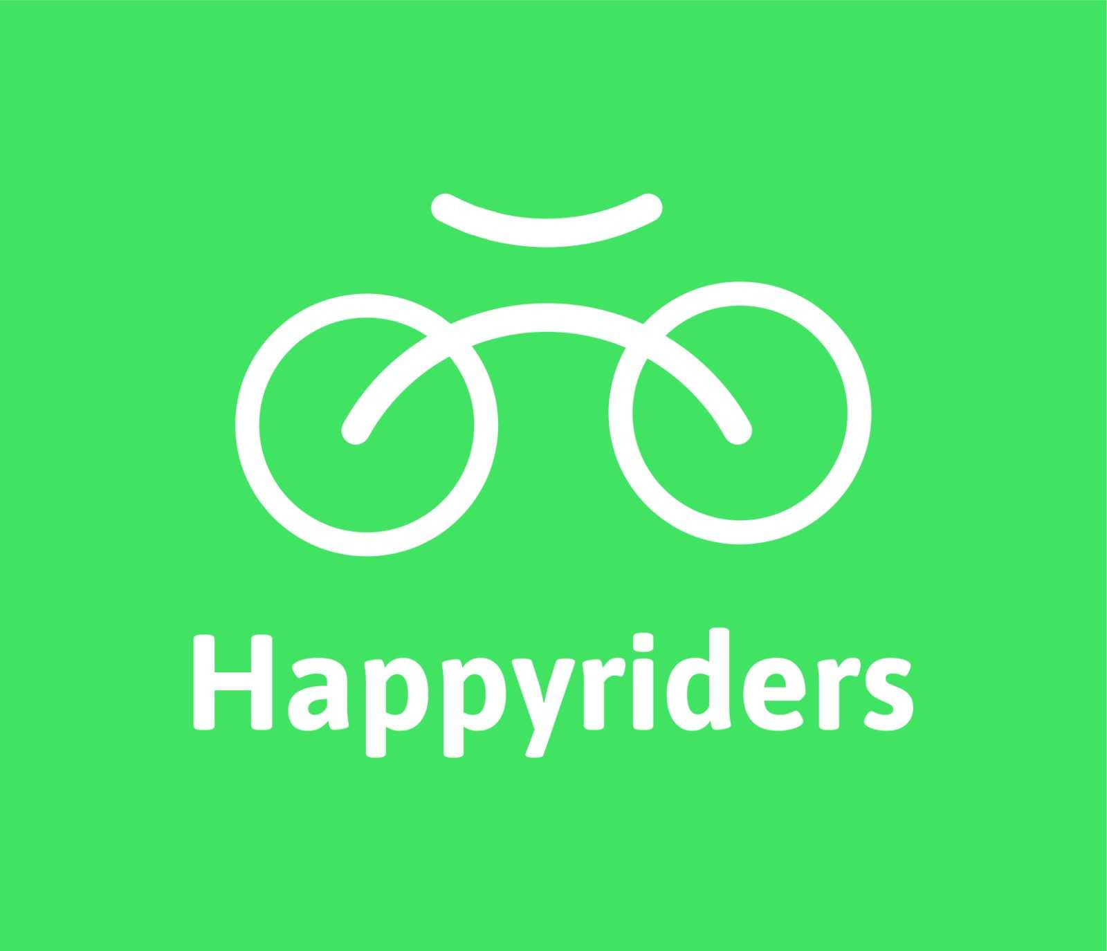 Happyriders